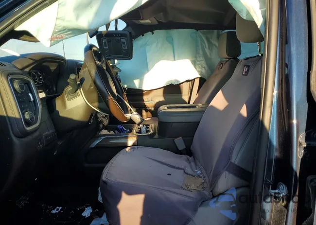 1GC4YNEY8MF207115: 96309785