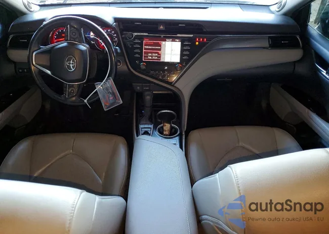 4T1B61HK3KU198745: 72683245