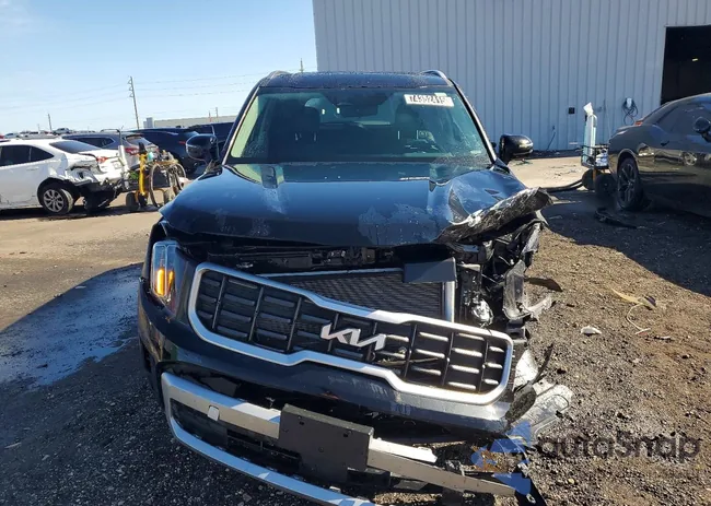 5XYP6DGC7SG683431: 74352415