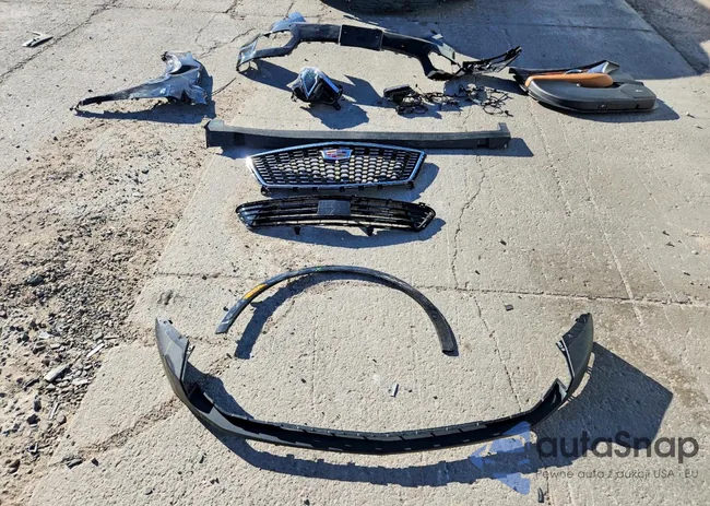 1GYKNDRS3SZ140400: 99456395