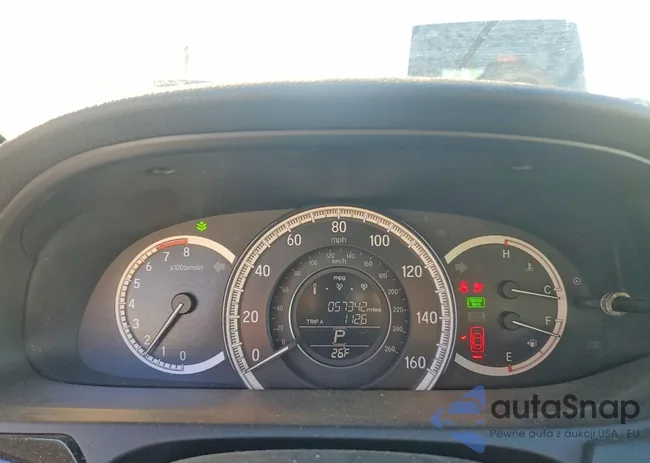 1HGCR2F32GA104639: 98342065