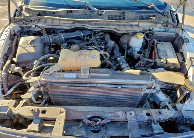 1C6RR7KM8JS230954: 72697085