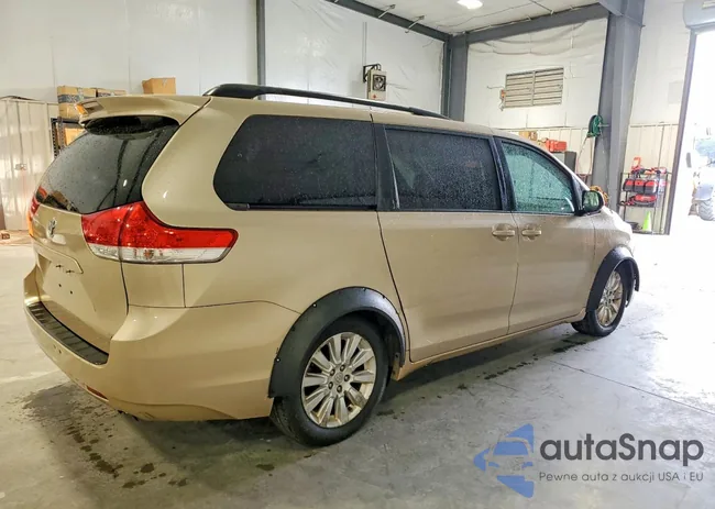 5TDJK3DC0BS016722: 79500045