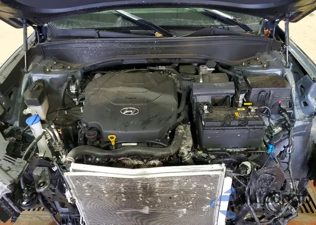 KM8R5DHE9MU206816: 97174635