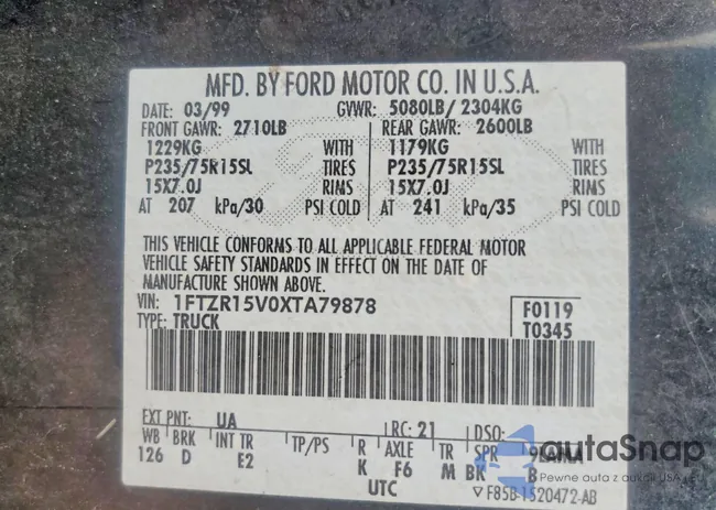 1FTZR15V0XTA79878: 73723685