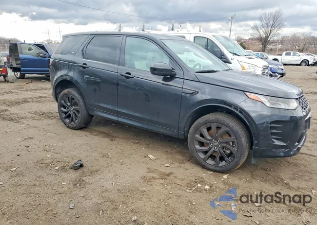 SALCL2FX7RH350205: 98217145