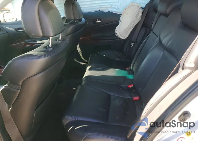 JTHCE96S470009384: 97680095