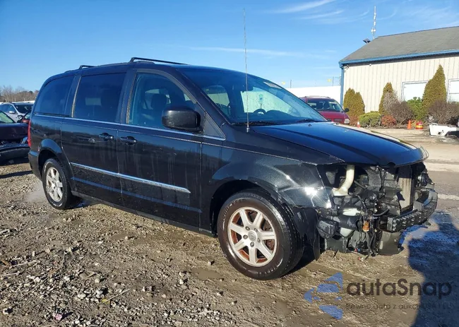 2A4RR5DG4BR605014: 74364575