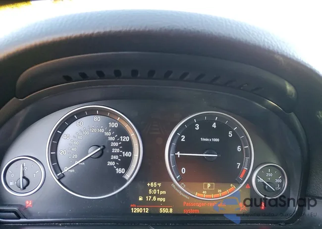 WBAXG5C50DDY33047: 99126395