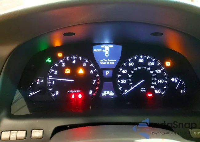 JTHCL5EFXA5007507: 98446725