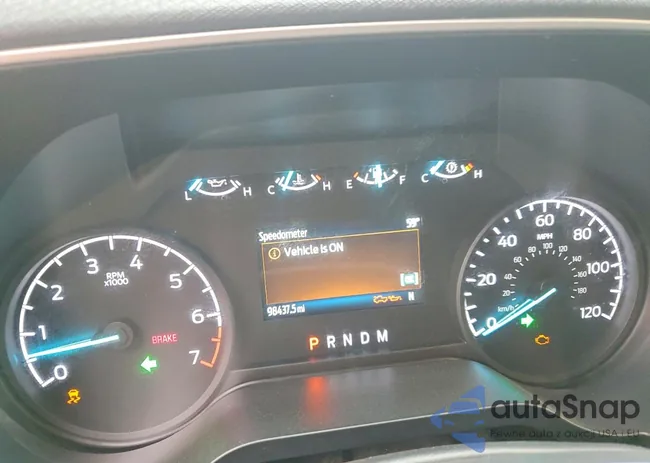 1FTEW1CP7PKE25166: 73086825