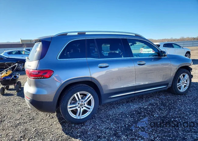 WDC4M4HB8LW004778: 73711205