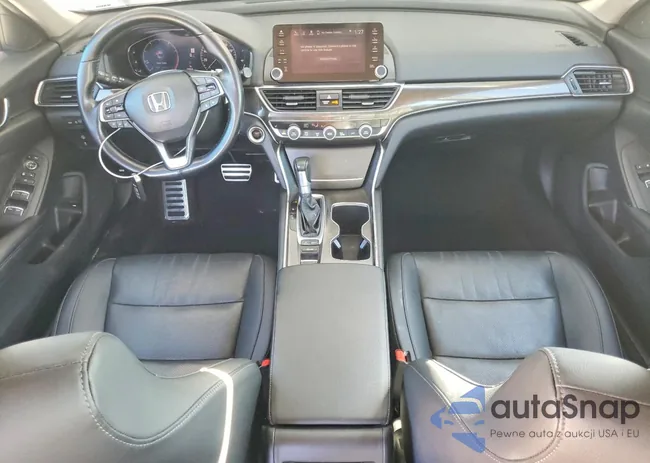 1HGCV1F48MA071415: 98622885