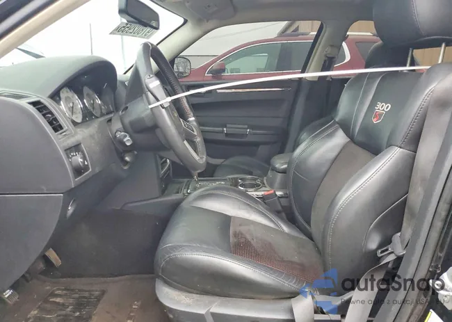 2C3CA2CV4AH329489: 97802955