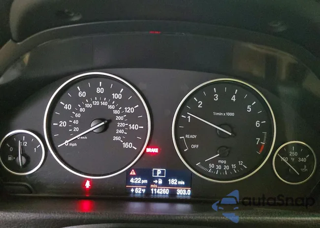 WBA3C1G5XDNN94047: 99570065