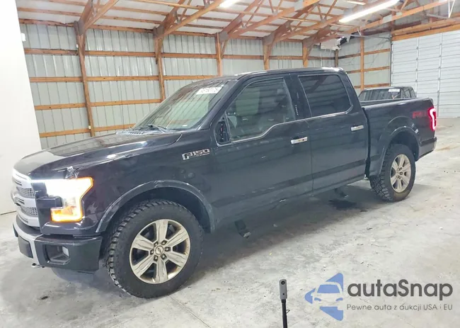 1FTEW1EF1FFA98100: 98160175