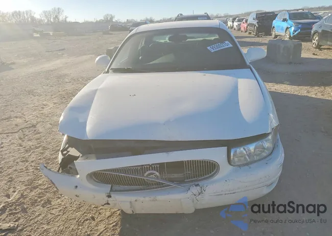 1G4HR54K61U277906: 99300315