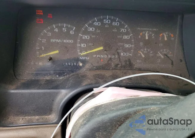 2GCEK19R3V1237925: 73862575