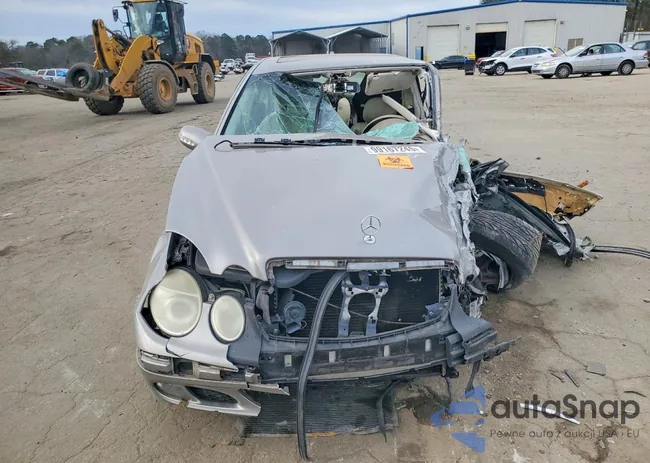 WDBUF56J56A875234: 99167245