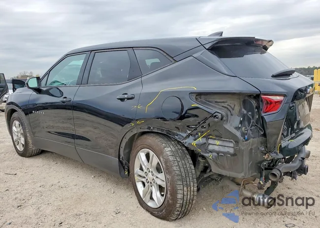 3GNKBHRS1LS589022: 72787815