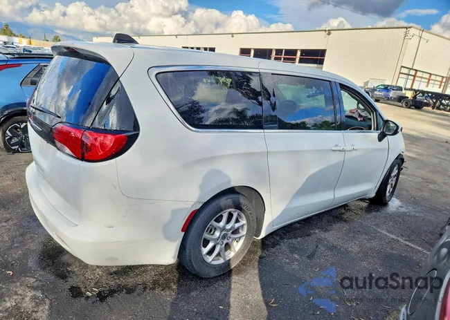 2C4RC1CG2NR208696: 76002885