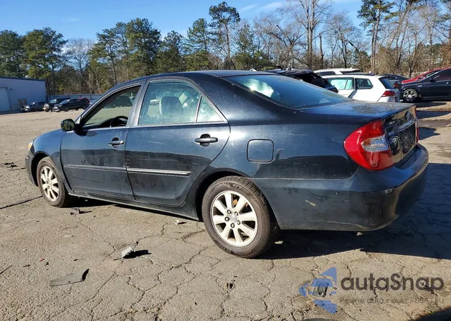 4T1BF30K72U030565: 98409025