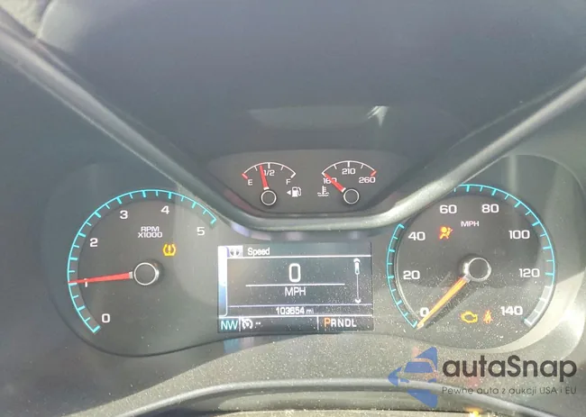 1GCPTCE11J1229405: 72748005