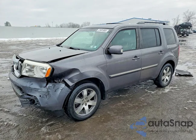 5FNYF4H90EB019054: 72401905