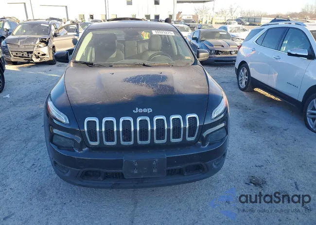 1C4PJLAB2FW531199: 99929225