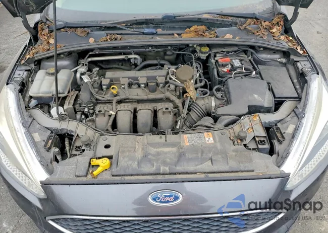 1FADP3E29GL230577: 74442525