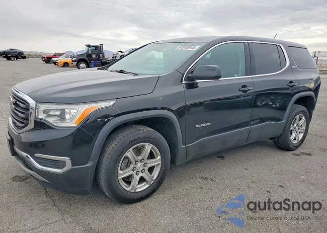 1GKKNKLA3KZ142467: 97840945