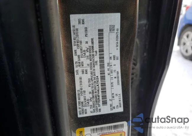 1FTER4FH4LLA79224: 74432315