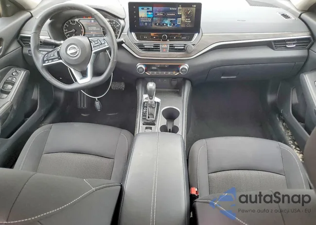 1N4BL4DV4SN382784: 99877335