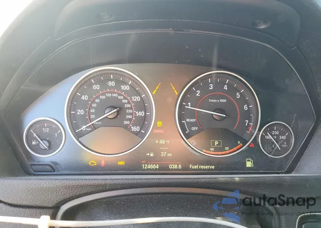 WBA3R1C57EK190873: 98121765