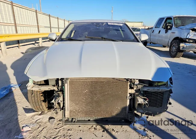 SAJAH4BV4HA947823: 73181155