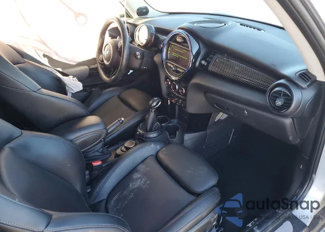 WMWXP7C3XH3B94913: 73291055