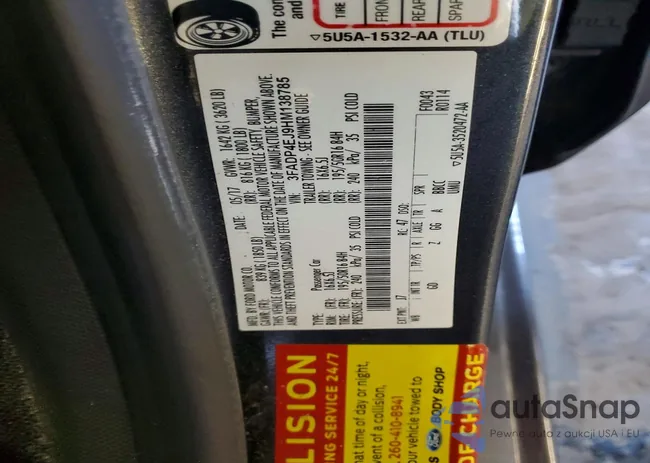 3FADP4EJ9HM138785: 74490625