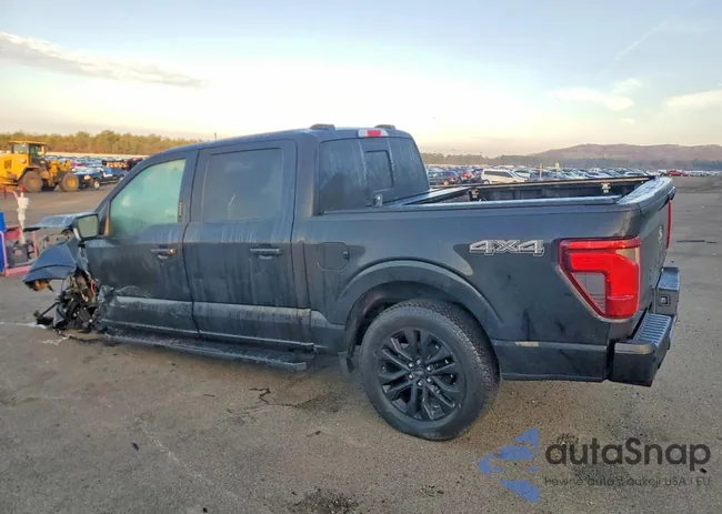 1FTEW3LP9RFB43621: 99470145