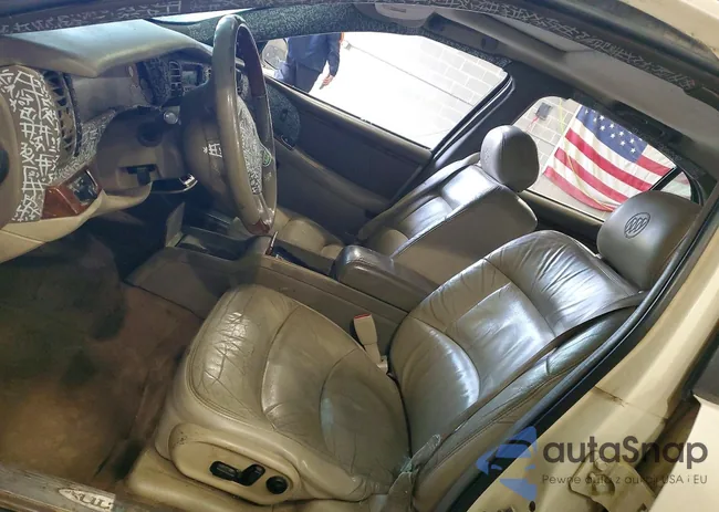 1G4CU541X34184227: 75448645