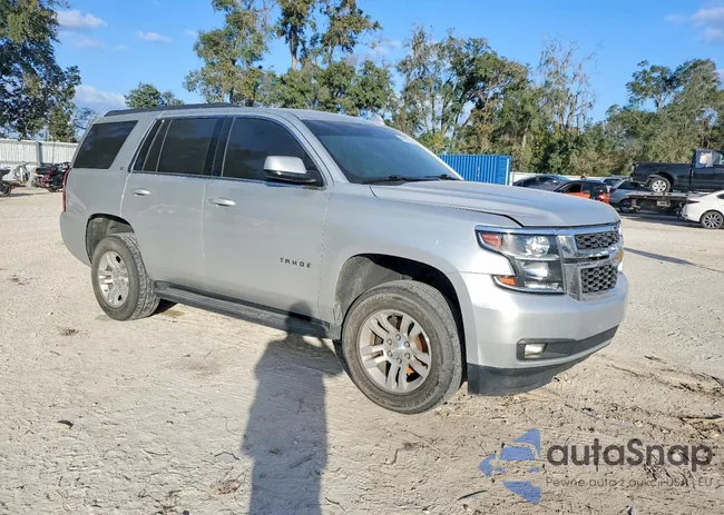 1GNSKBKC0LR306421: 98484125