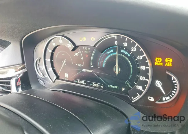 WBAJA9C5XKB398545: 74116485