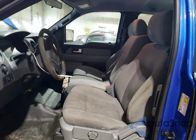 1FTFX1EFXCFC47116: 74624825