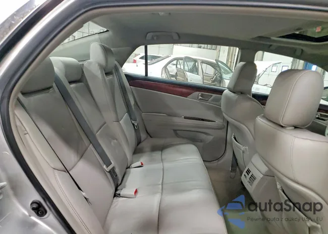 4T1BK3DB0CU455052: 72192285