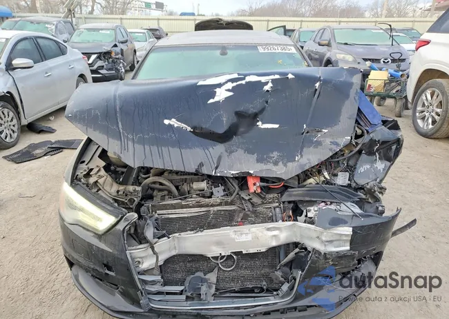 WAUBFGFF3F1061385: 99267385