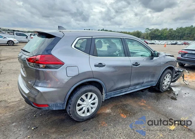 KNMAT2MV0LP527030: 73827175