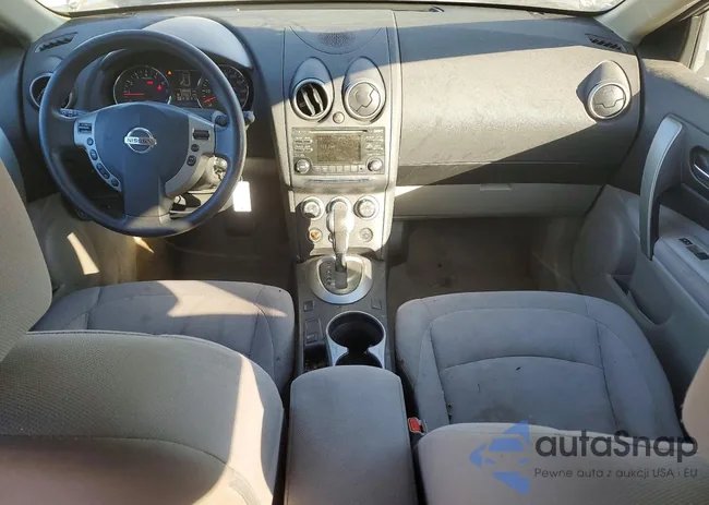 JN8AS5MT6DW552822: 73397945