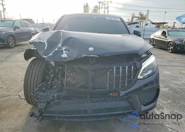 4JGED6EB1HA064623: 74081025