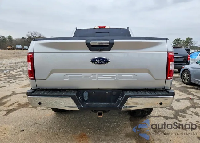 1FTEW1C5XJFC09665: 74463345