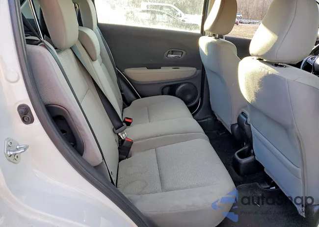 3CZRU6H3XMM719525: 97884925