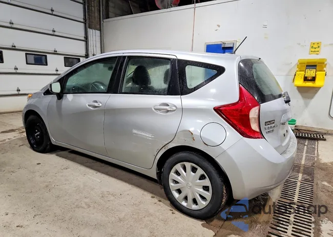 3N1CE2CP2GL362401: 75324875